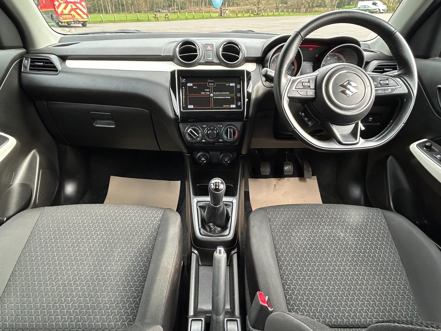 Used Suzuki Swift 2022 for sale - 77641780: Photo 54