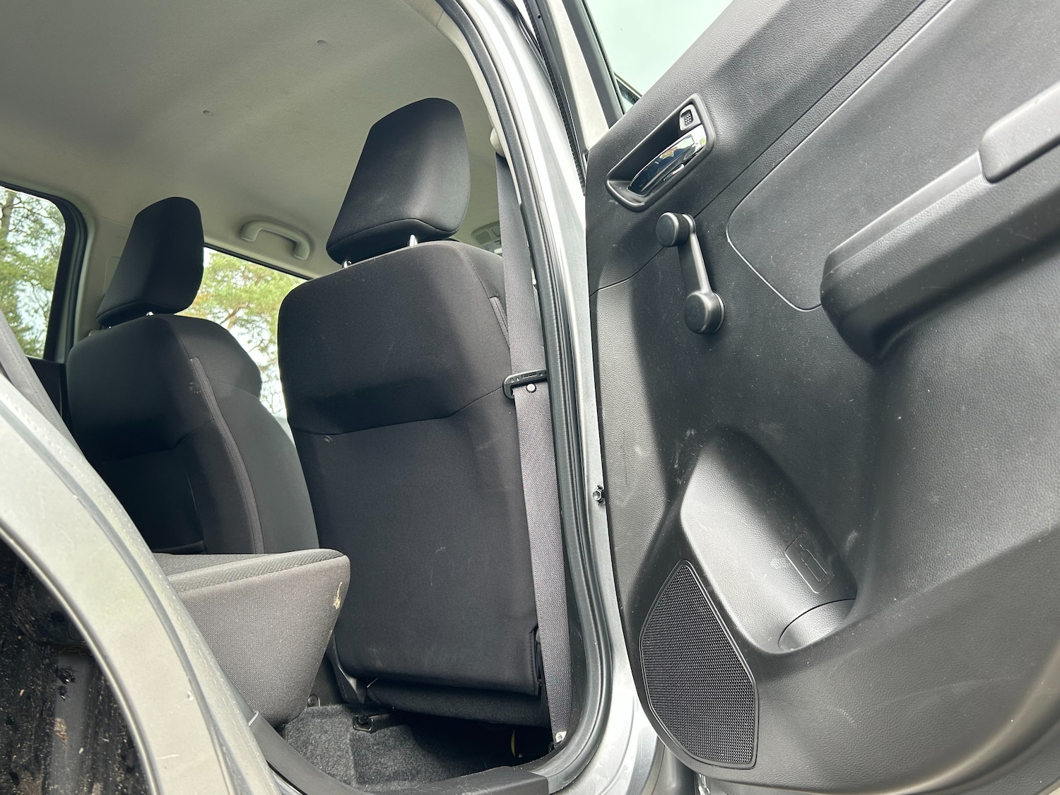 Used Suzuki Swift 2022 for sale - 77641780: Photo 55