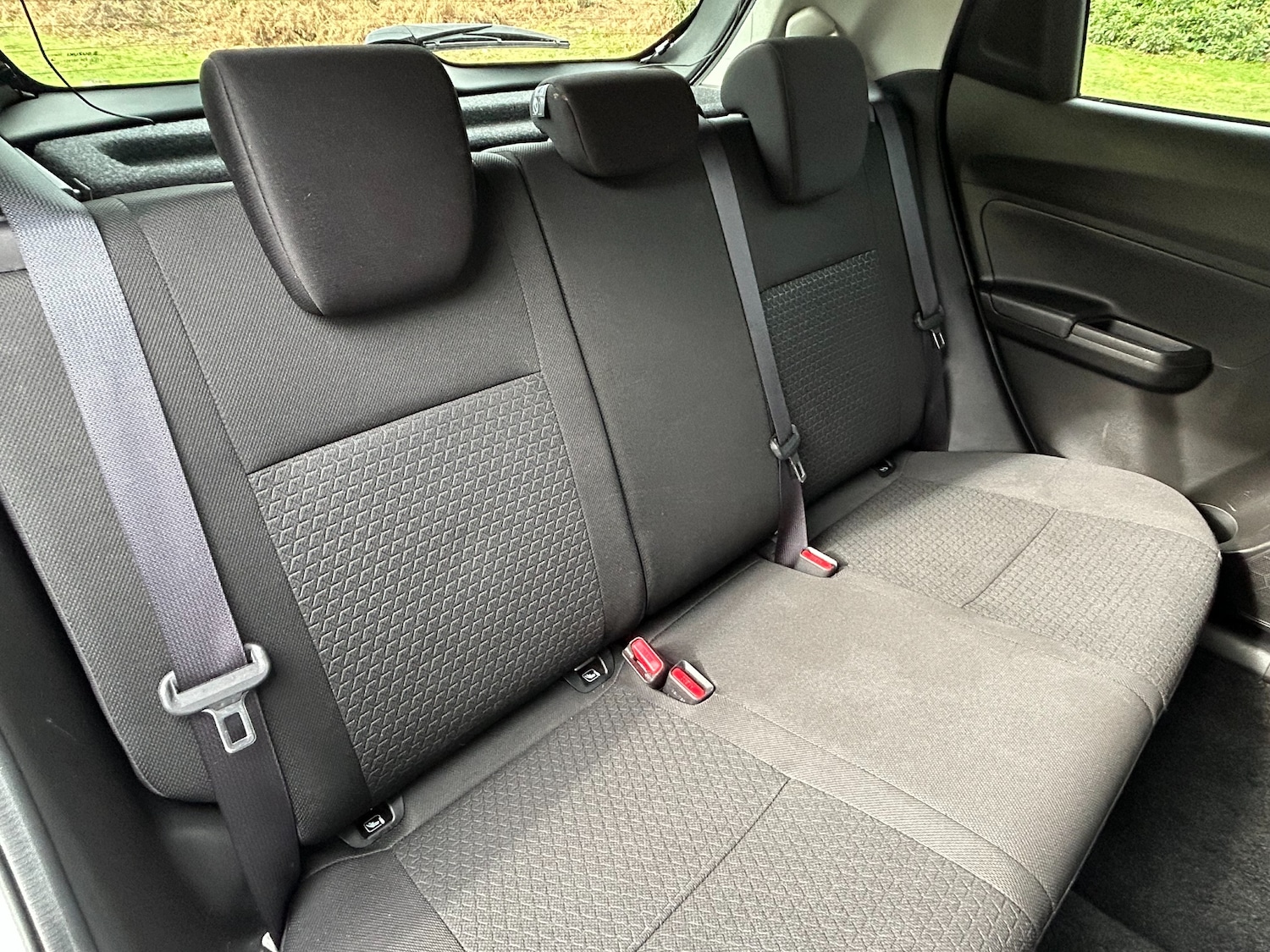 Used Suzuki Swift 2022 for sale - 77641780: Photo 57