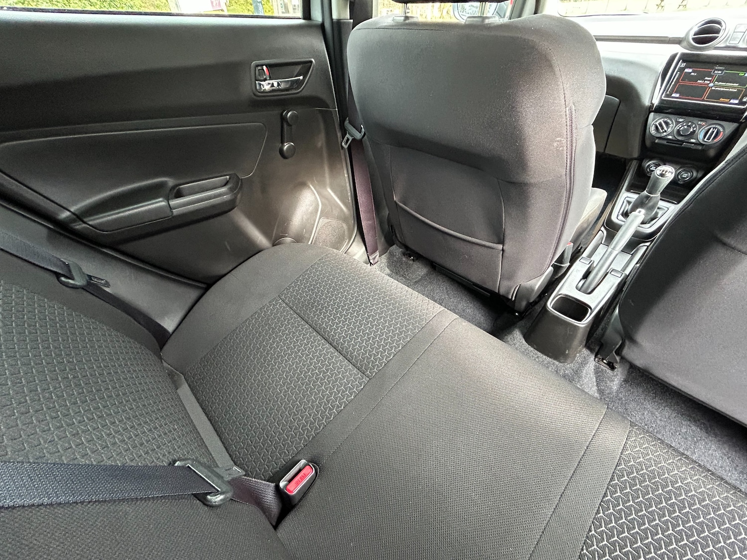 Used Suzuki Swift 2022 for sale - 77641780: Photo 59