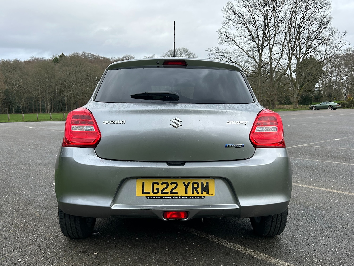 Used Suzuki Swift 2022 for sale - 77641780: Photo 6