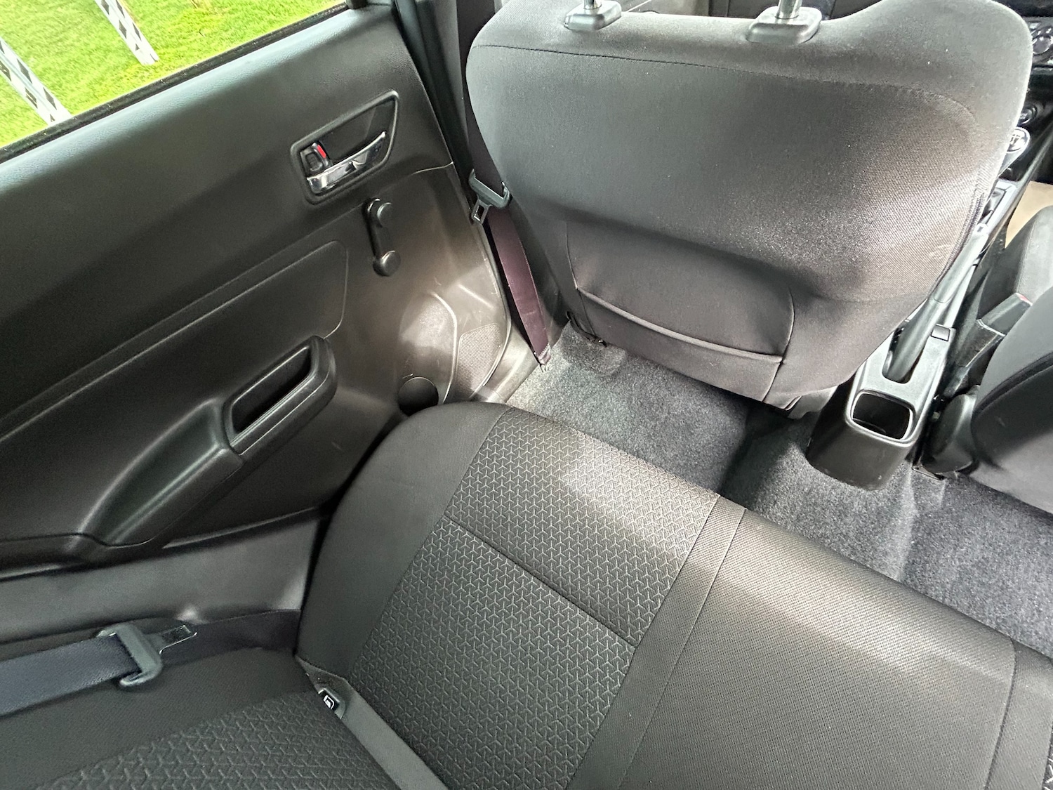 Used Suzuki Swift 2022 for sale - 77641780: Photo 60