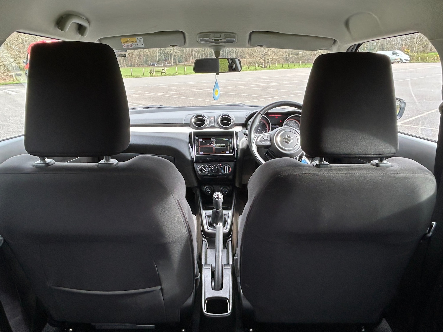 Used Suzuki Swift 2022 for sale - 77641780: Photo 61