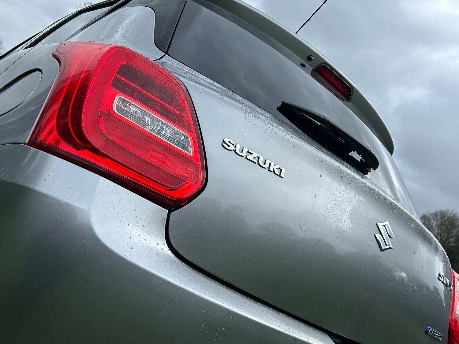 Used Suzuki Swift 2022 for sale - 77641780: Photo 62