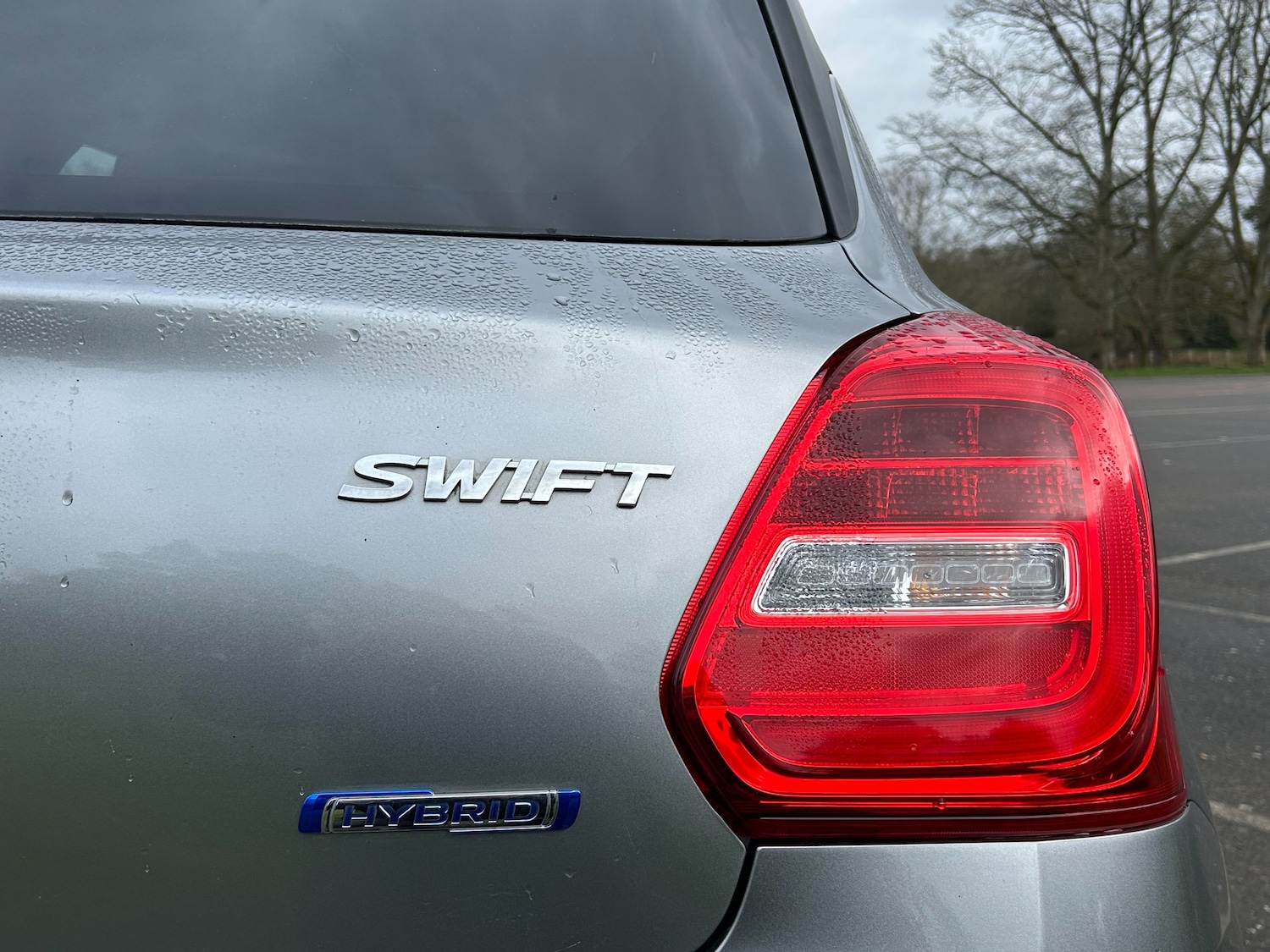 Used Suzuki Swift 2022 for sale - 77641780: Photo 65