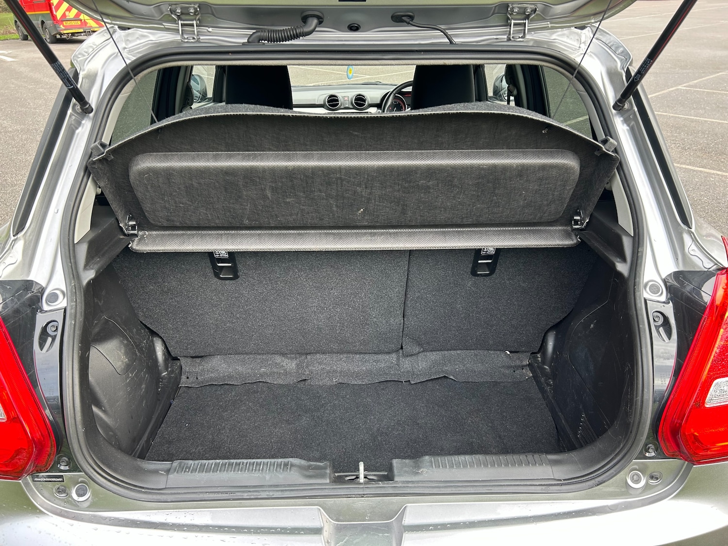 Used Suzuki Swift 2022 for sale - 77641780: Photo 67