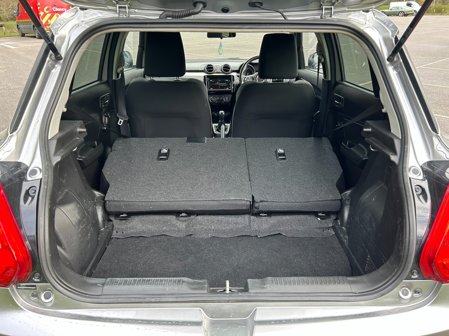 Used Suzuki Swift 2022 for sale - 77641780: Photo 68