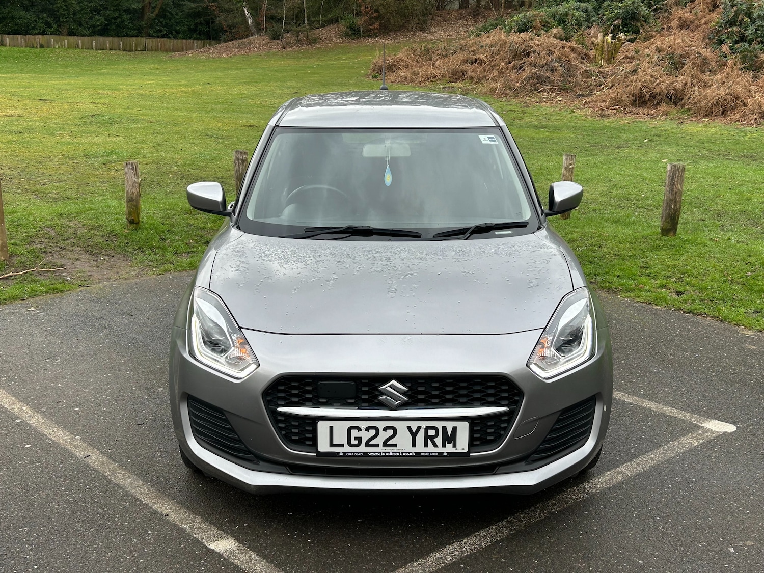 Used Suzuki Swift 2022 for sale - 77641780: Photo 8