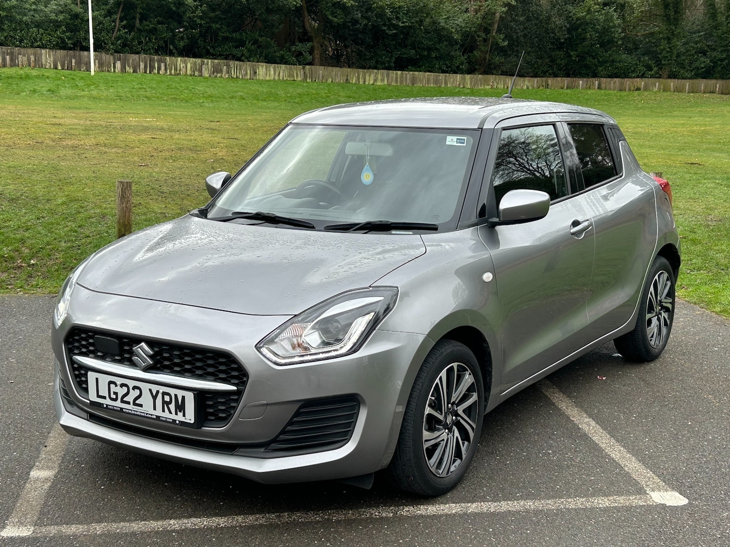 Used Suzuki Swift 2022 for sale - 77641780: Photo 9