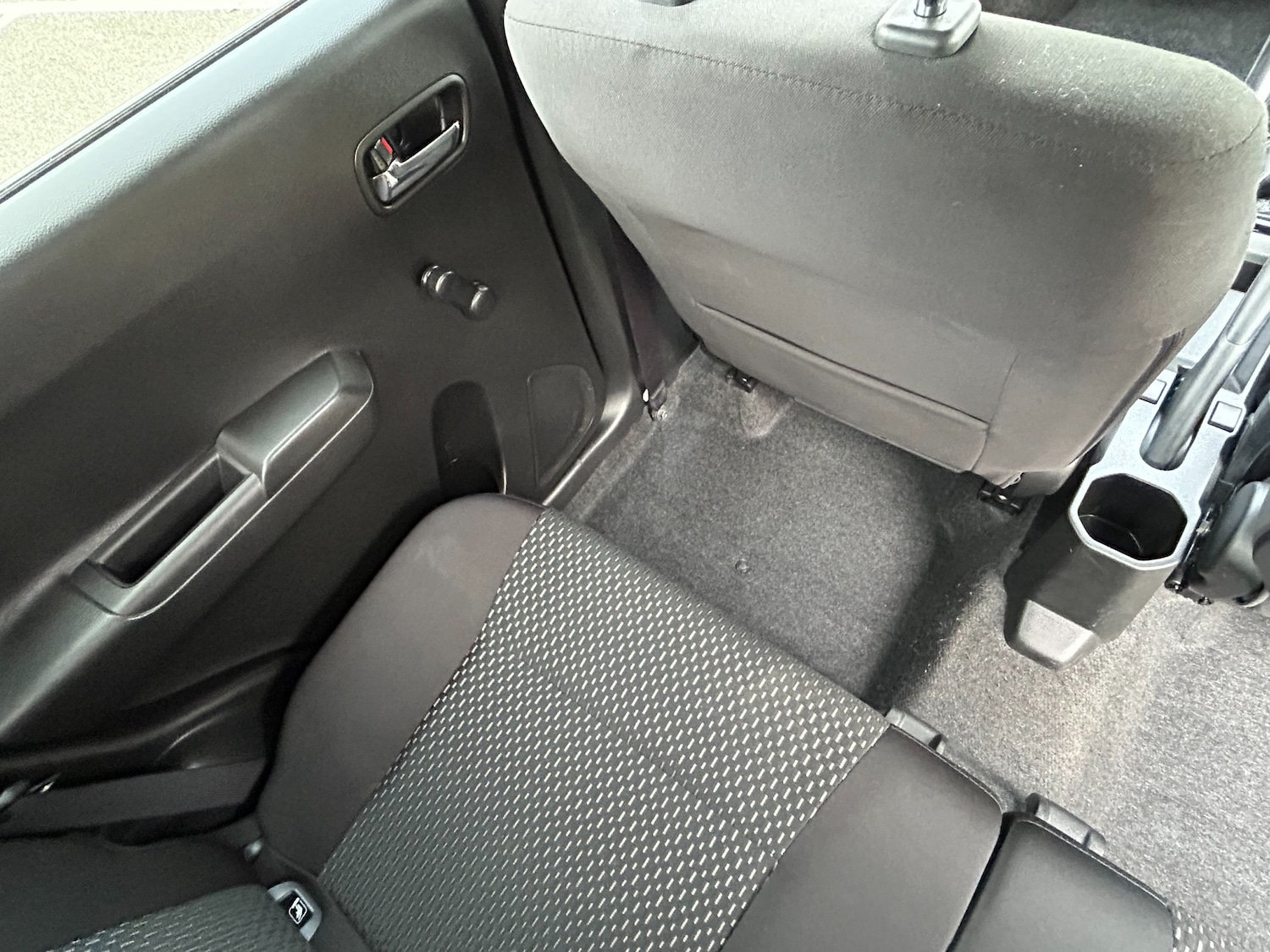 Used Suzuki Ignis 2020 for sale - 77484871: Photo 59