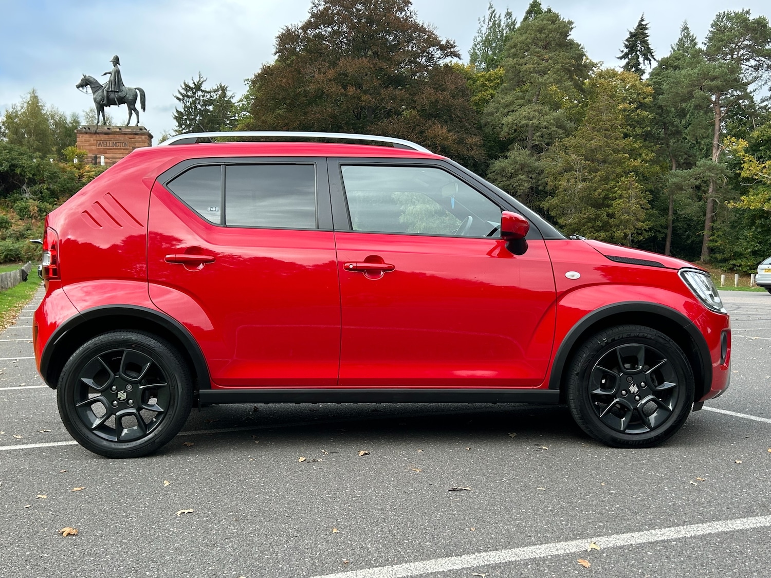 Used Suzuki Ignis 2020 for sale - 77484871: Photo 7