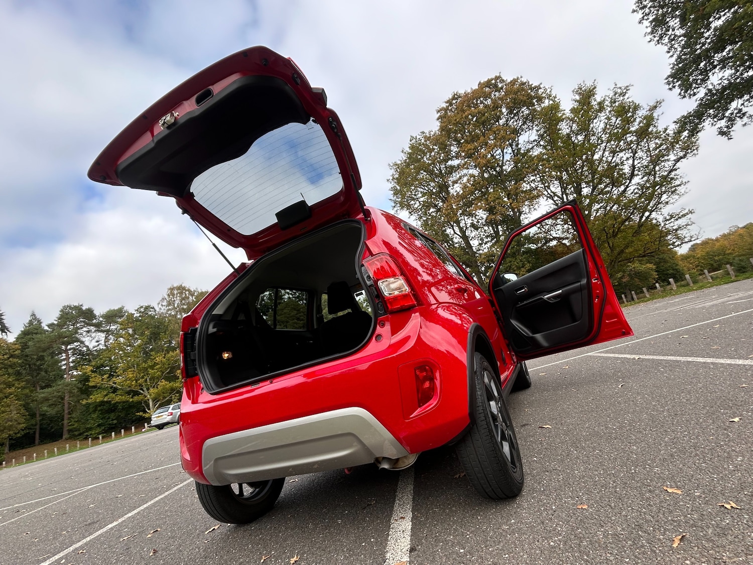 Used Suzuki Ignis 2020 for sale - 77484871: Photo 70