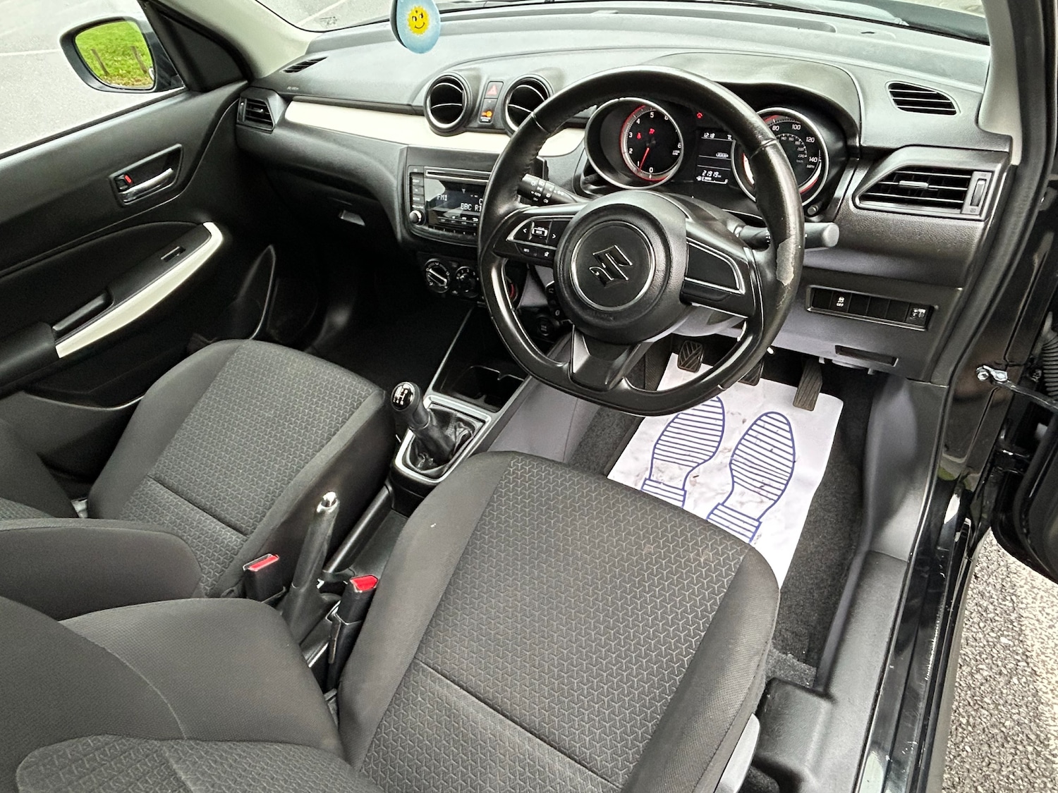 Used Suzuki Swift 2019 for sale - 77512139: Photo 2