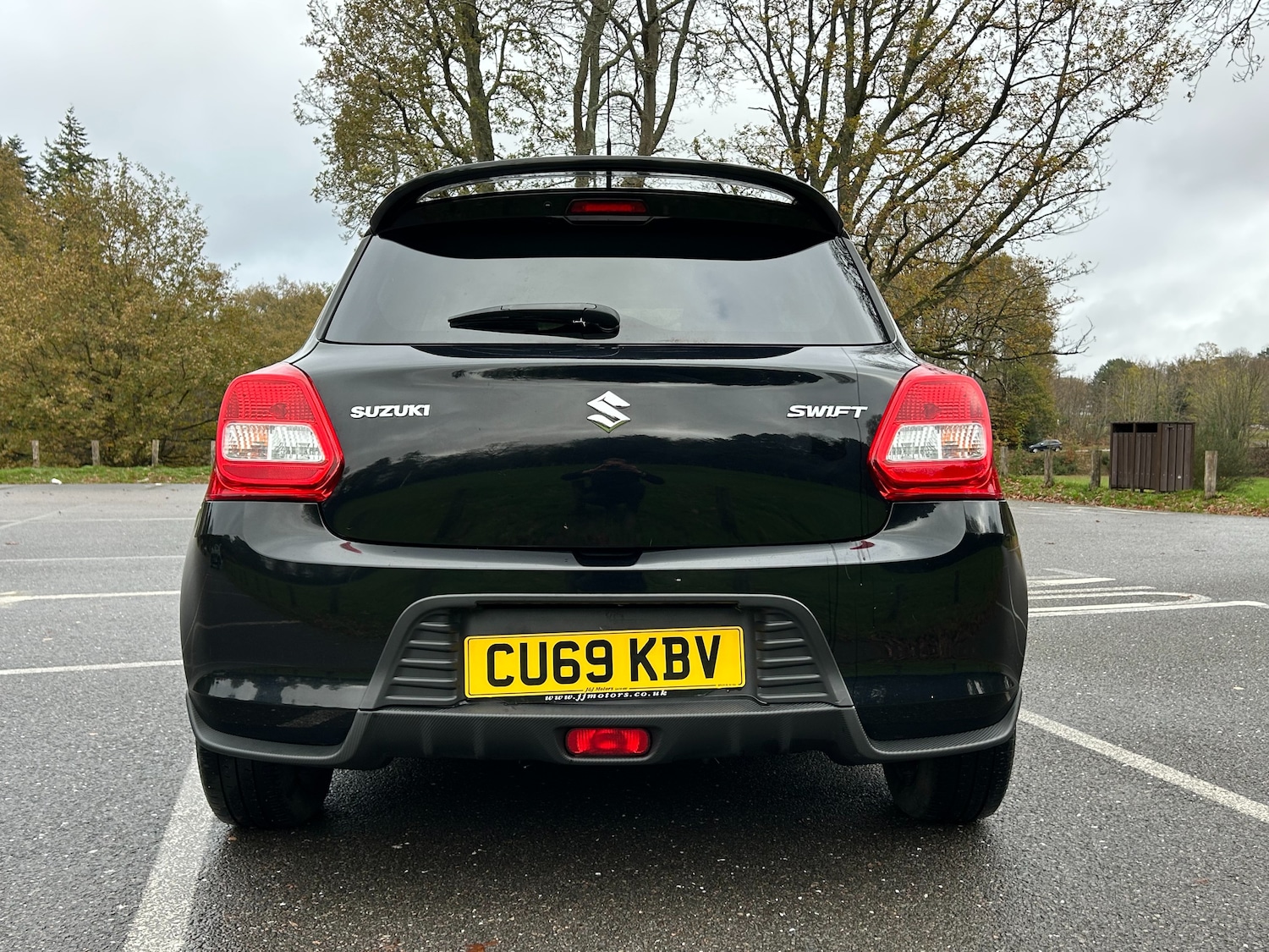 Used Suzuki Swift 2019 for sale - 77512139: Photo 6