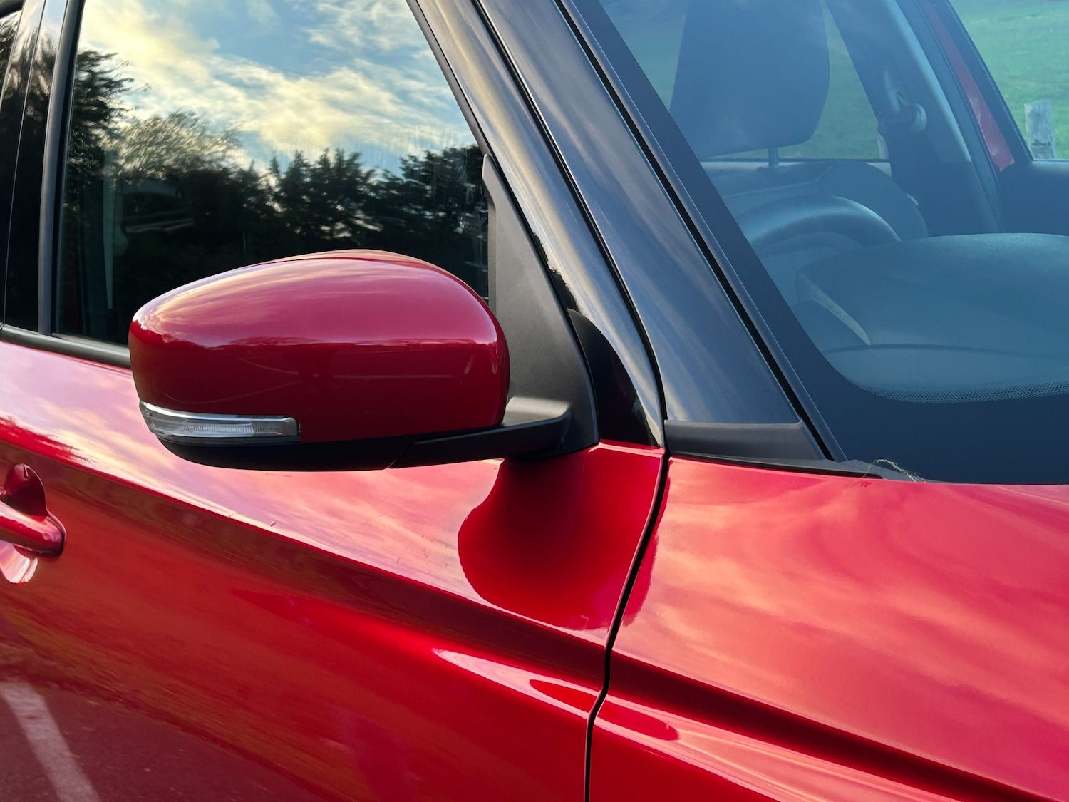 Used Suzuki Swift 2024 for sale - 77484863: Photo 16