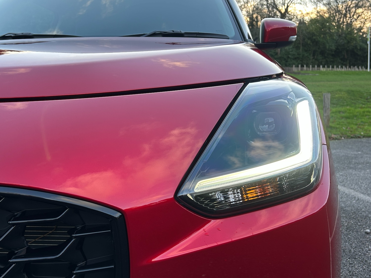 Used Suzuki Swift 2024 for sale - 77484863: Photo 21