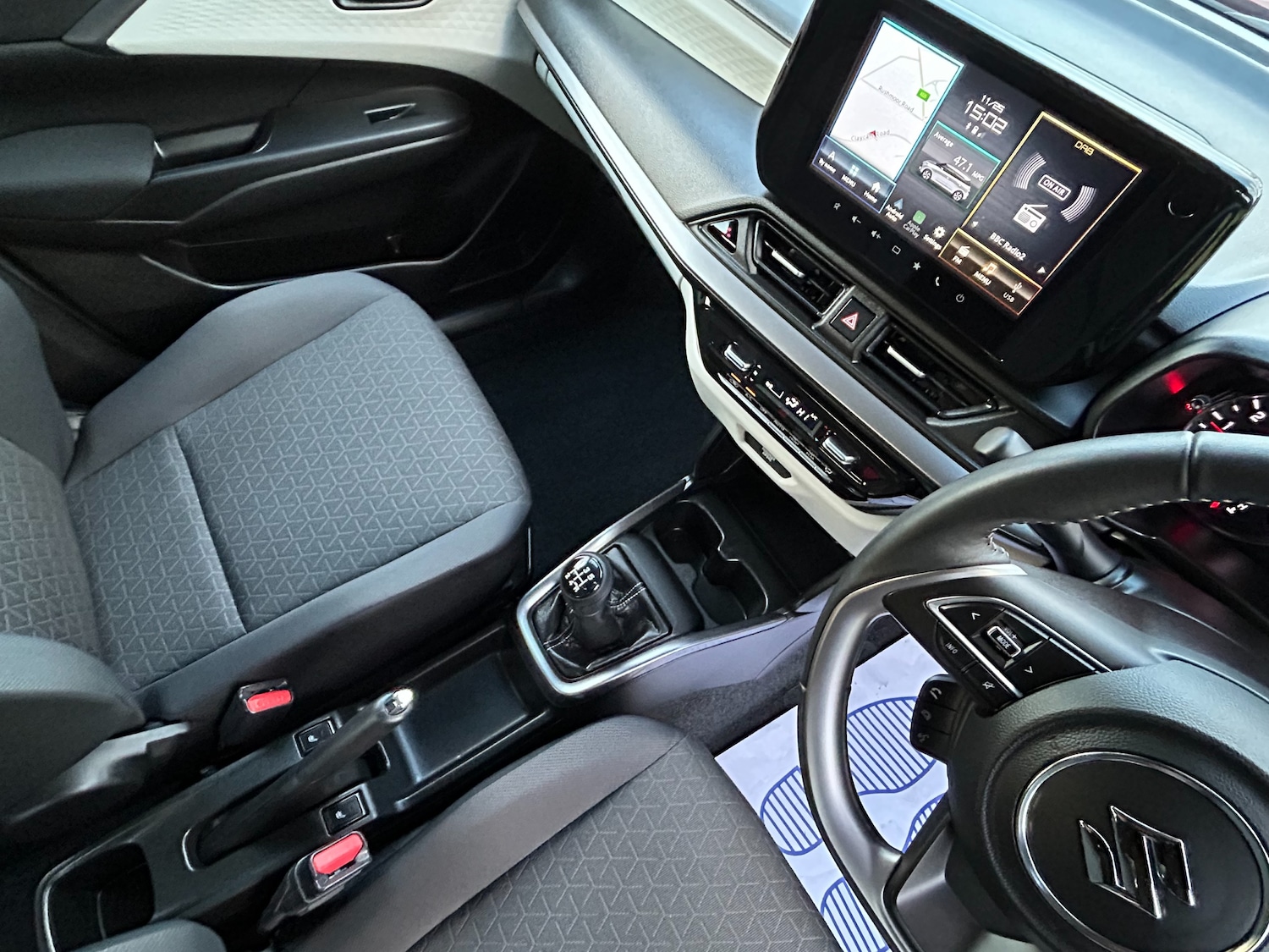 Used Suzuki Swift 2024 for sale - 77484863: Photo 51