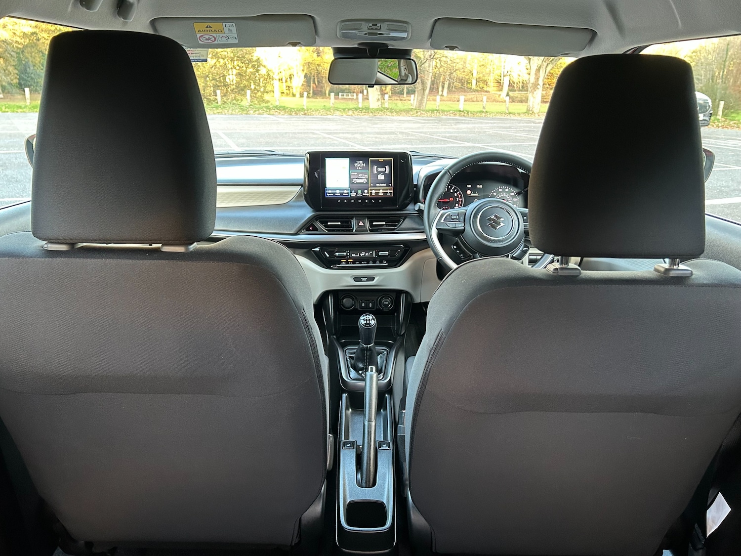 Used Suzuki Swift 2024 for sale - 77484863: Photo 63