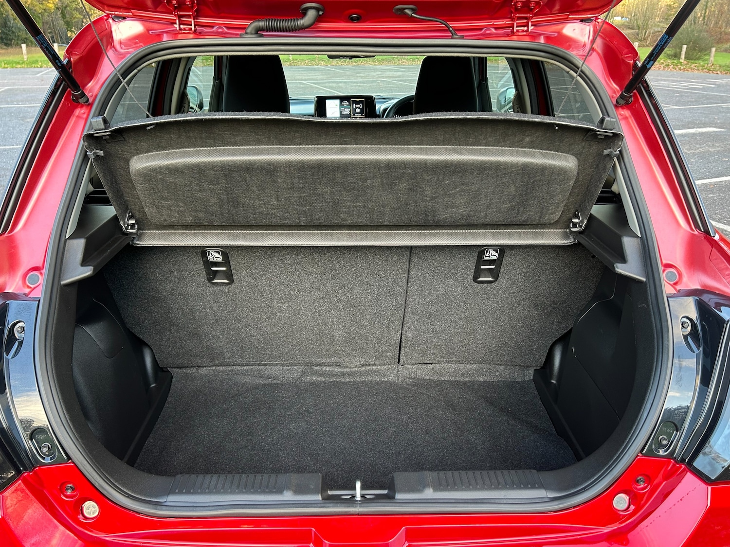 Used Suzuki Swift 2024 for sale - 77484863: Photo 70