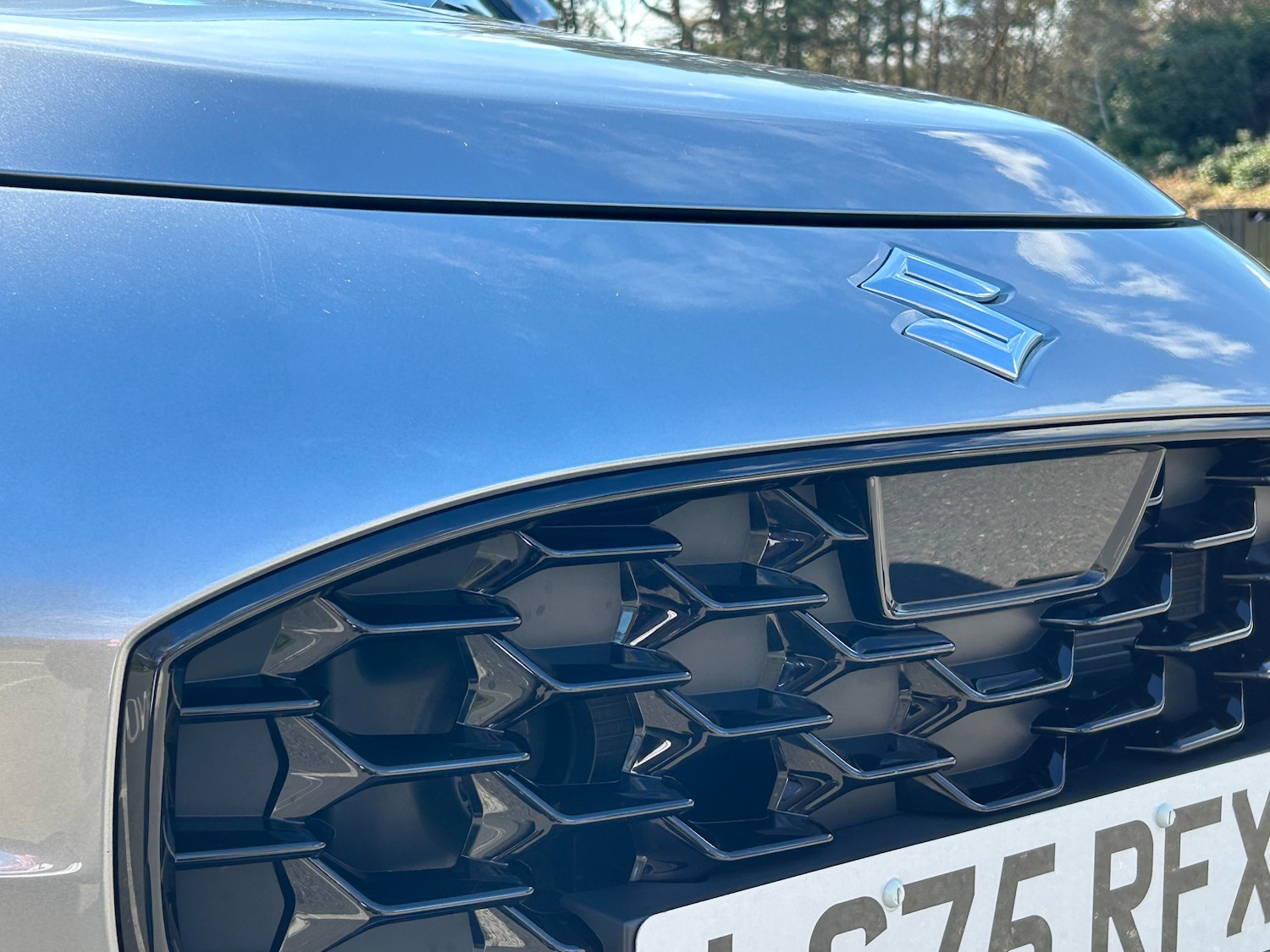 Used Suzuki Swift 2025 for sale - 78029093: Photo 14