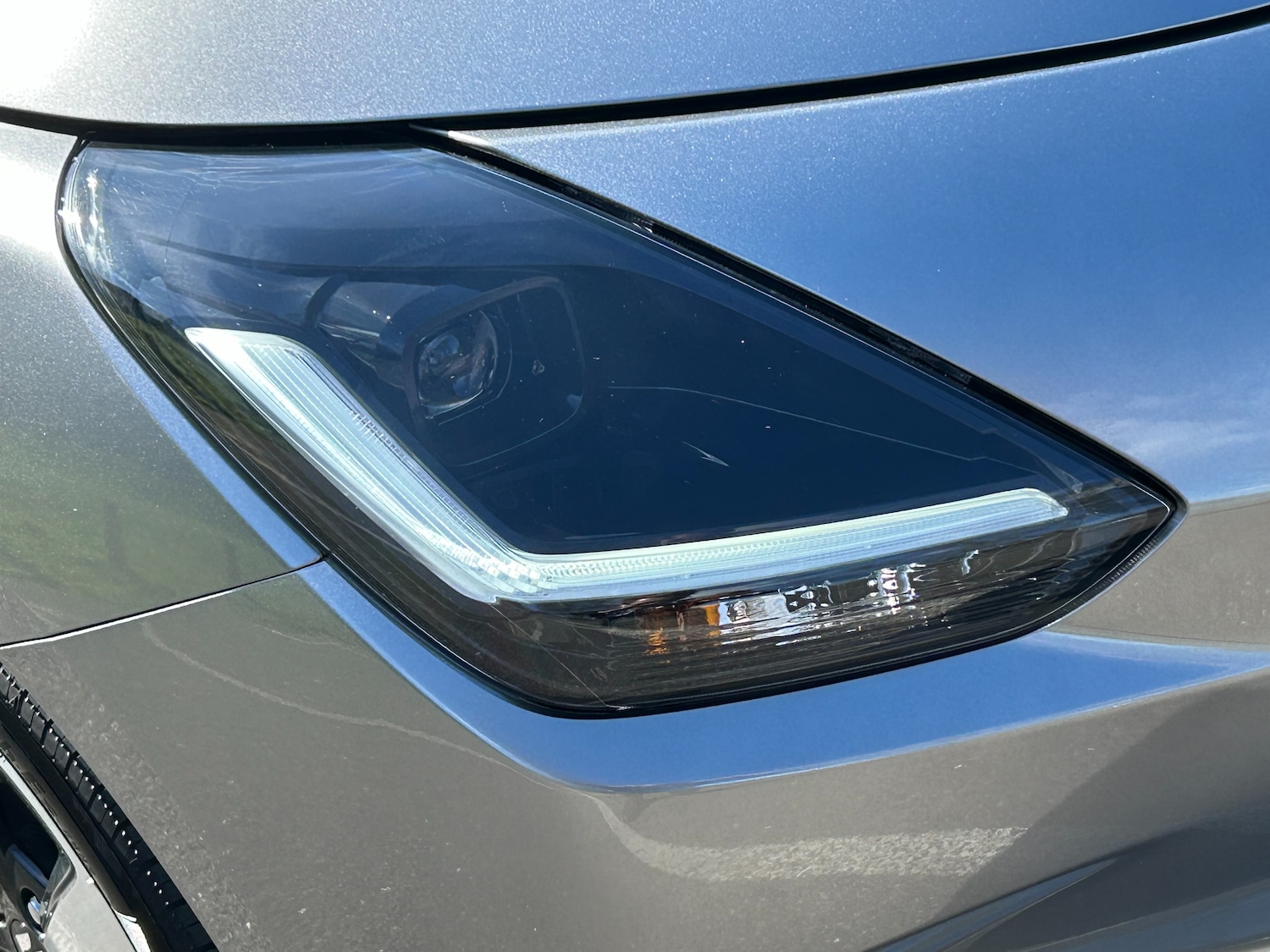 Used Suzuki Swift 2025 for sale - 78029093: Photo 15