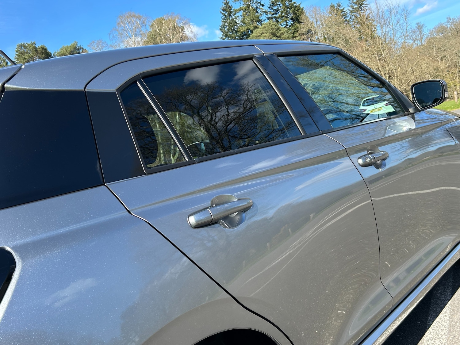 Used Suzuki Swift 2025 for sale - 78029093: Photo 17