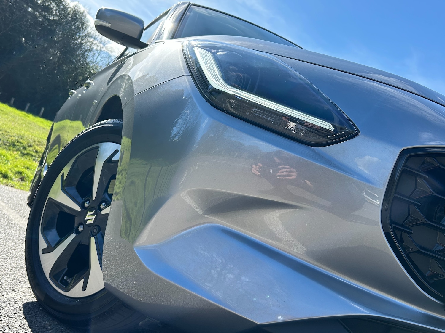 Used Suzuki Swift 2025 for sale - 78029093: Photo 18