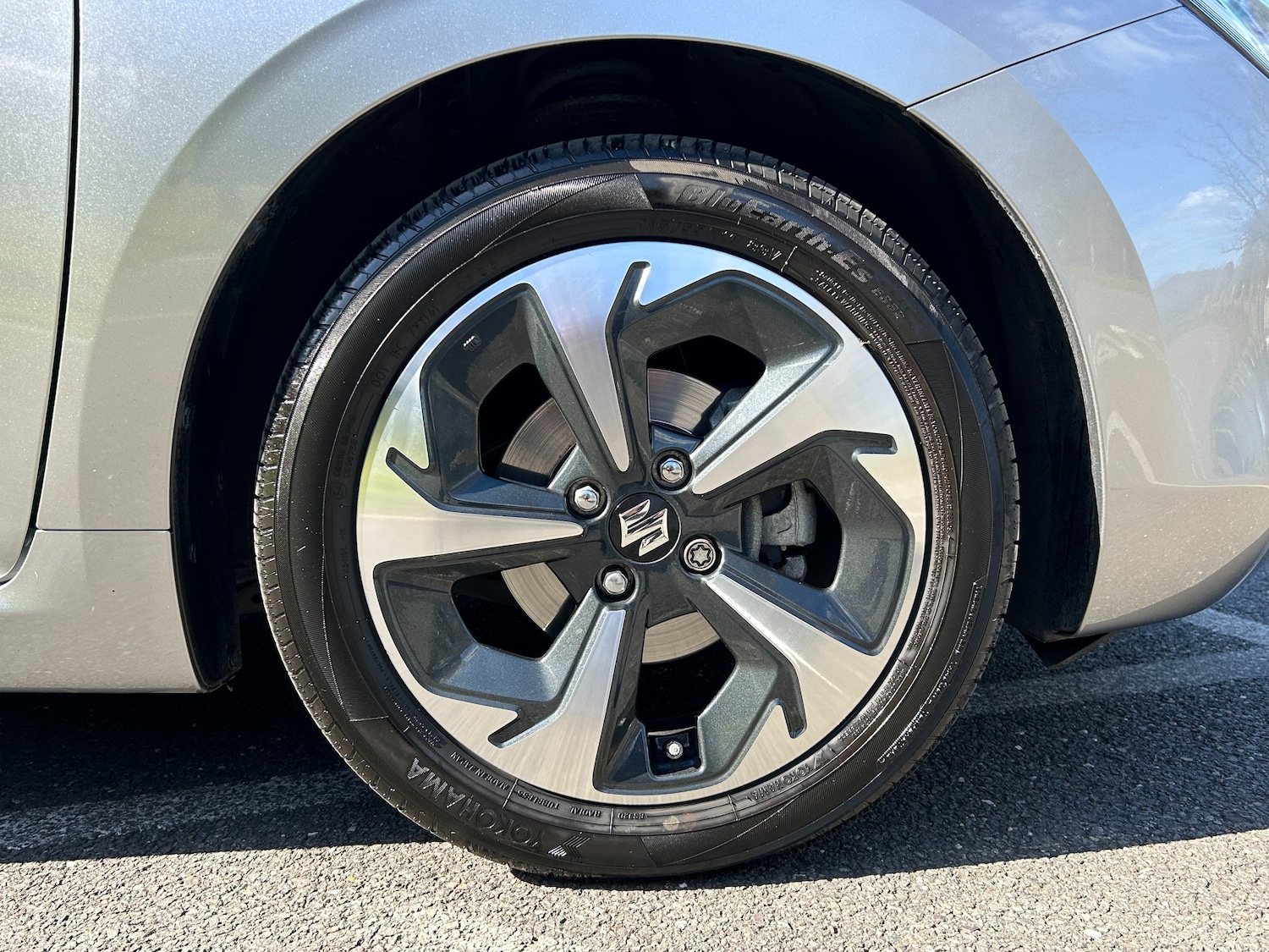 Used Suzuki Swift 2025 for sale - 78029093: Photo 19