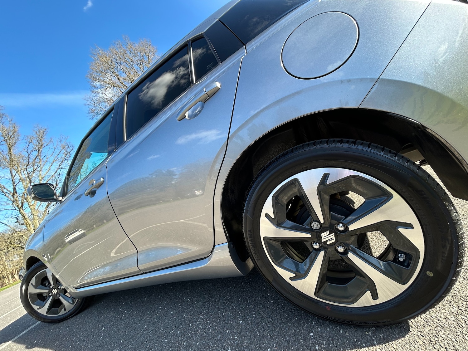 Used Suzuki Swift 2025 for sale - 78029093: Photo 20