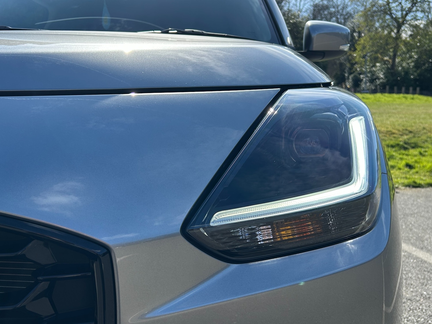 Used Suzuki Swift 2025 for sale - 78029093: Photo 21