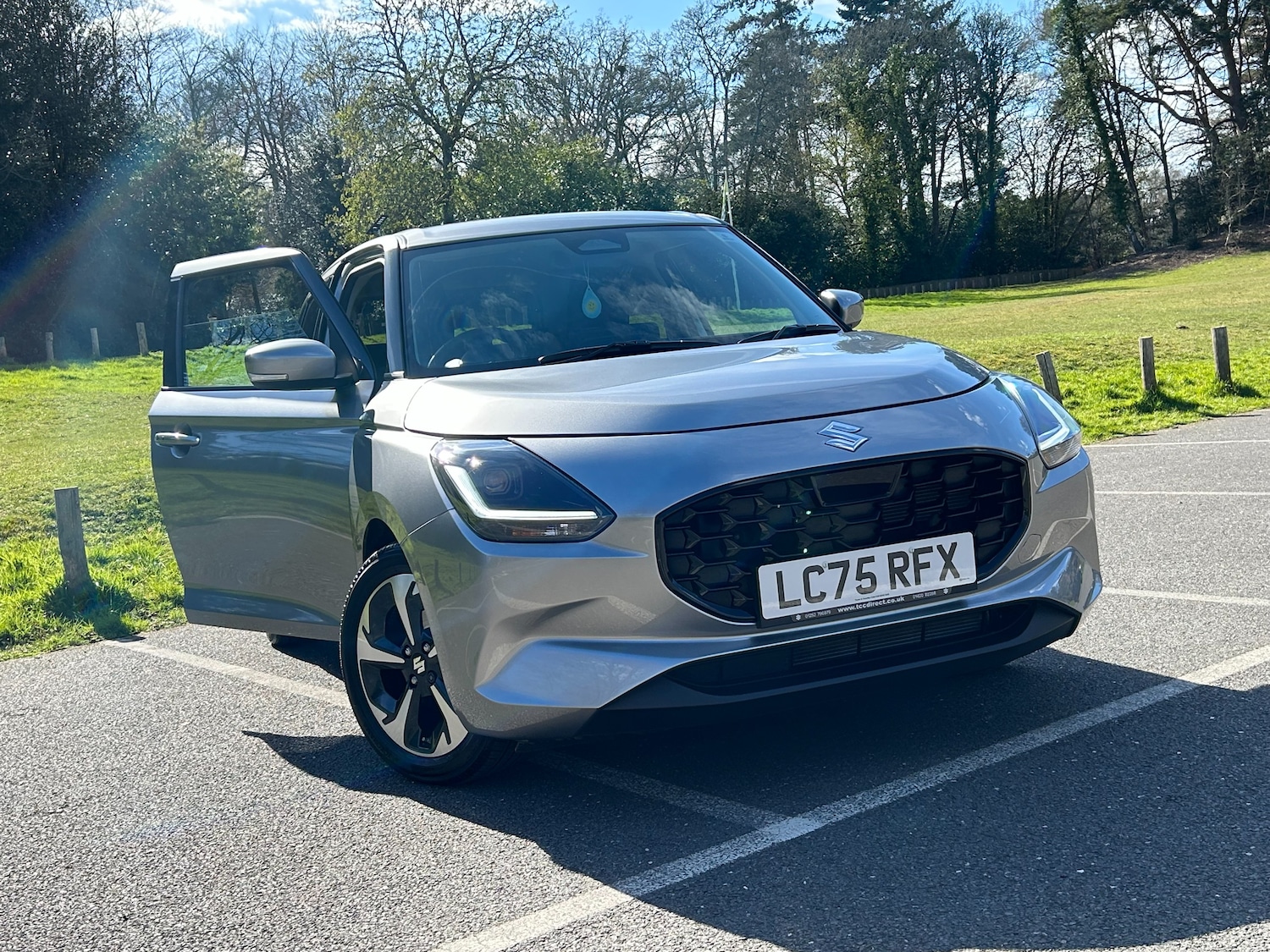 Used Suzuki Swift 2025 for sale - 78029093: Photo 22