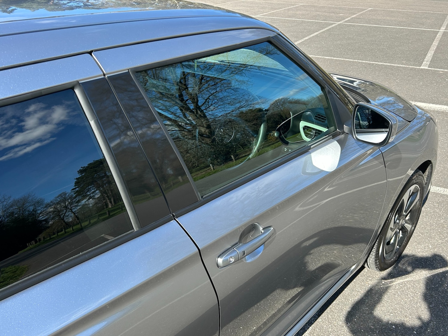 Used Suzuki Swift 2025 for sale - 78029093: Photo 23