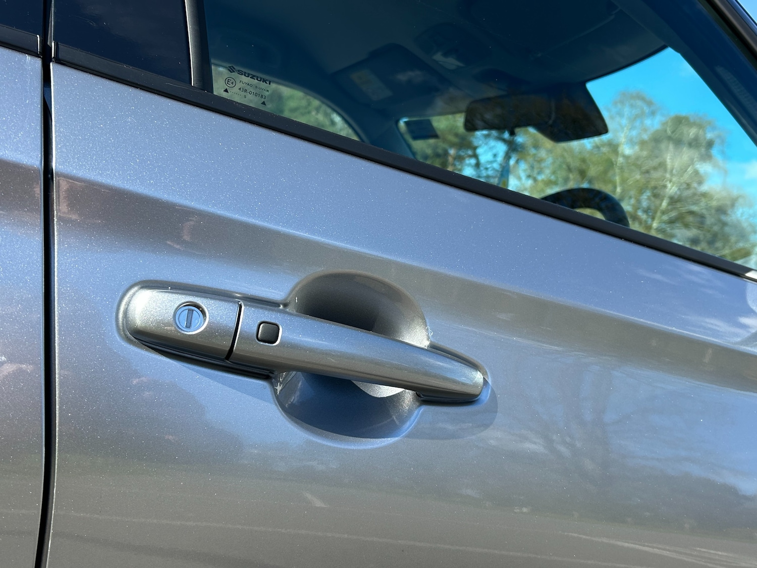 Used Suzuki Swift 2025 for sale - 78029093: Photo 24