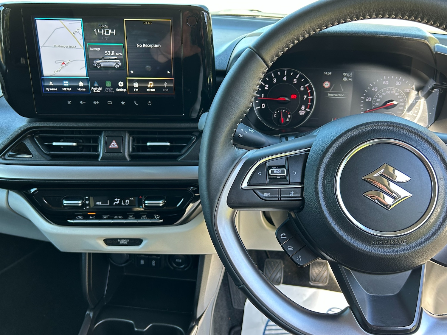 Used Suzuki Swift 2025 for sale - 78029093: Photo 33