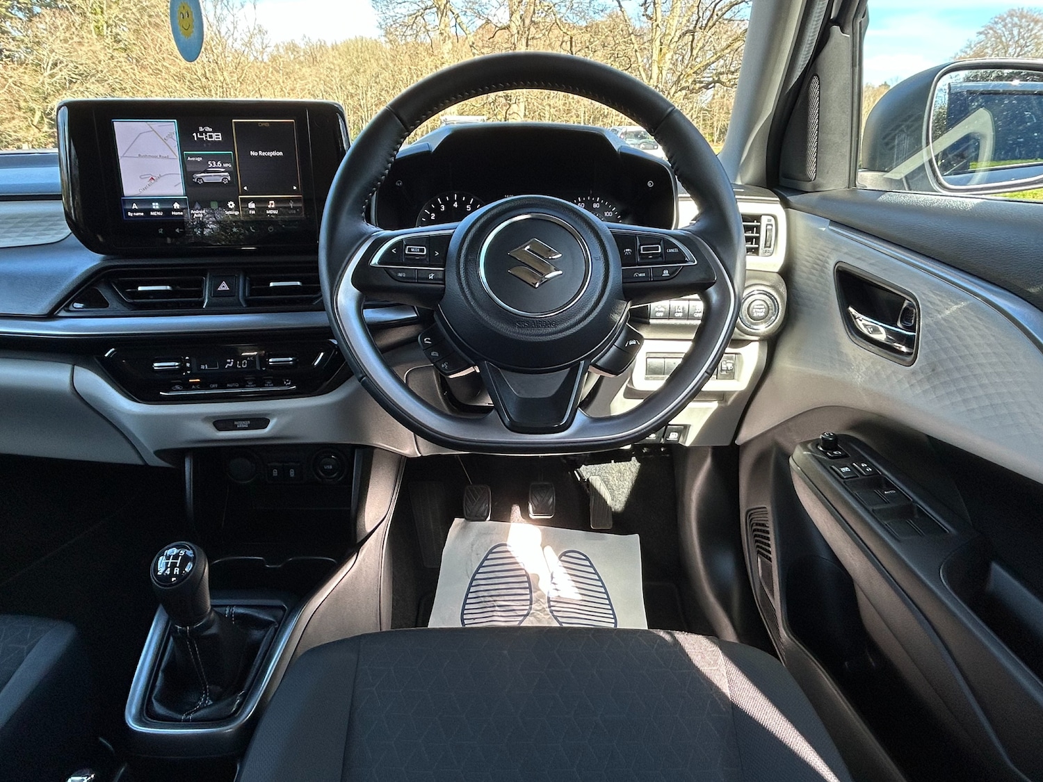 Used Suzuki Swift 2025 for sale - 78029093: Photo 42