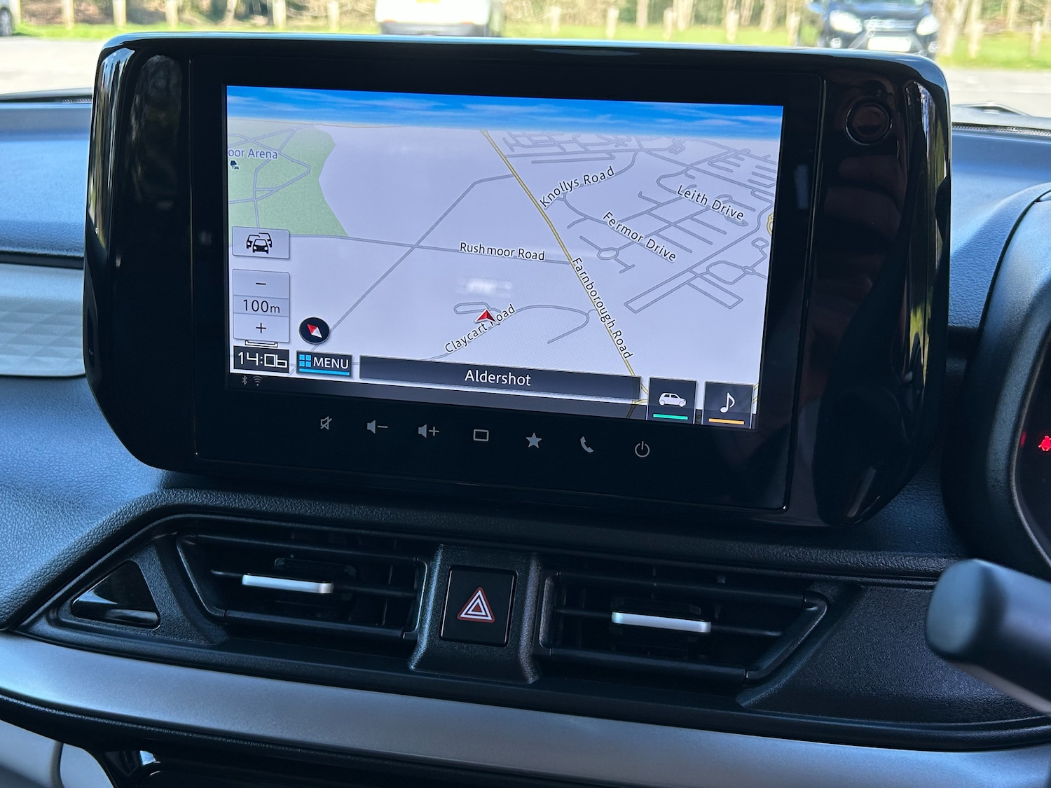 Used Suzuki Swift 2025 for sale - 78029093: Photo 46