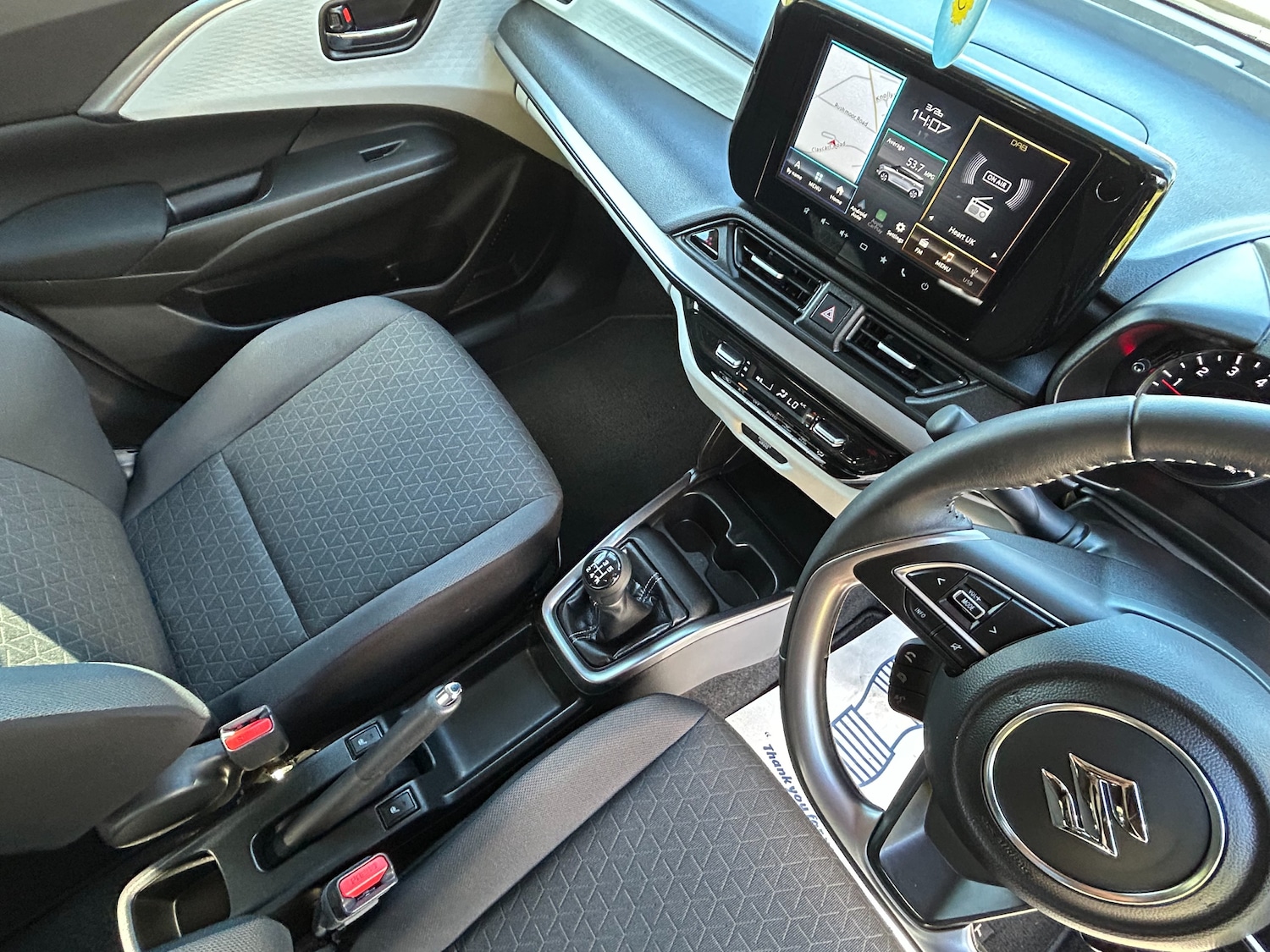 Used Suzuki Swift 2025 for sale - 78029093: Photo 52