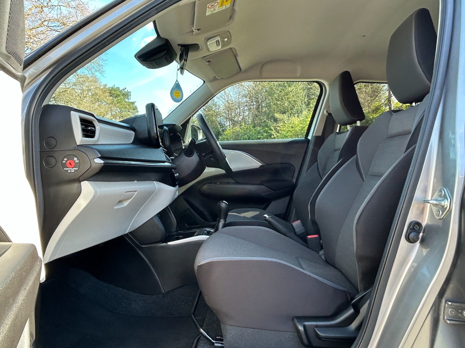 Used Suzuki Swift 2025 for sale - 78029093: Photo 53