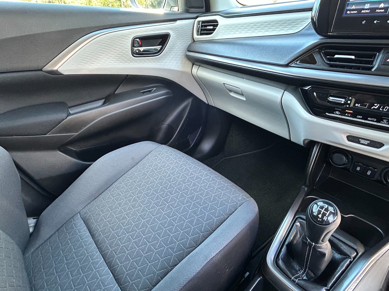 Used Suzuki Swift 2025 for sale - 78029093: Photo 55