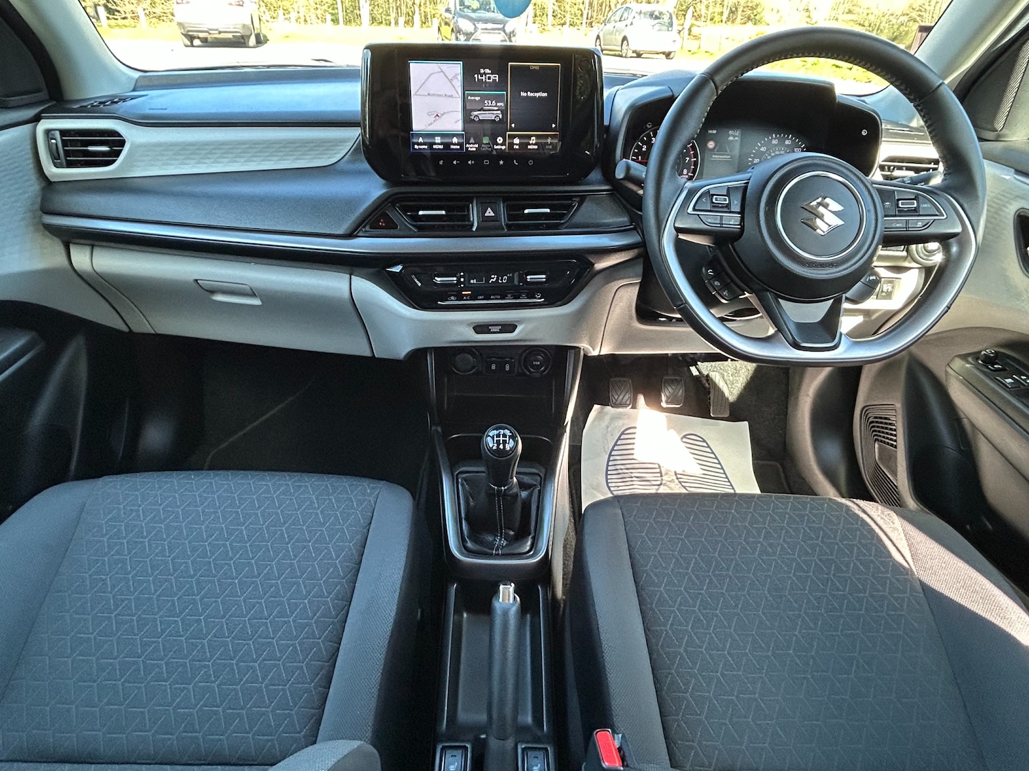 Used Suzuki Swift 2025 for sale - 78029093: Photo 57