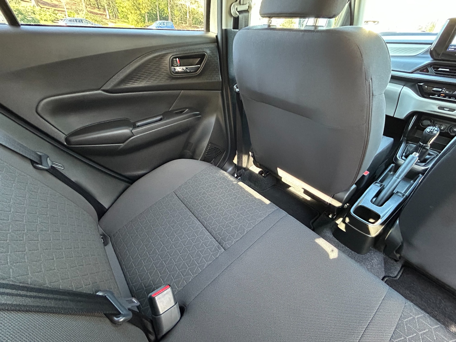 Used Suzuki Swift 2025 for sale - 78029093: Photo 62