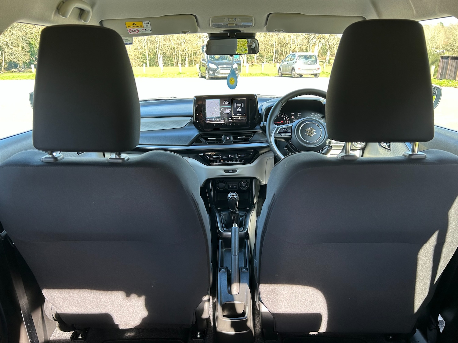 Used Suzuki Swift 2025 for sale - 78029093: Photo 64