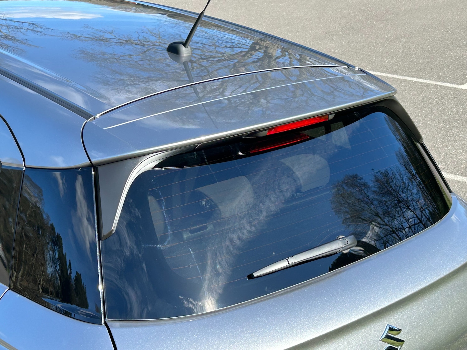 Used Suzuki Swift 2025 for sale - 78029093: Photo 65