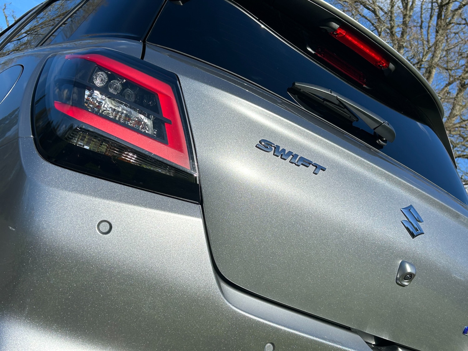 Used Suzuki Swift 2025 for sale - 78029093: Photo 66