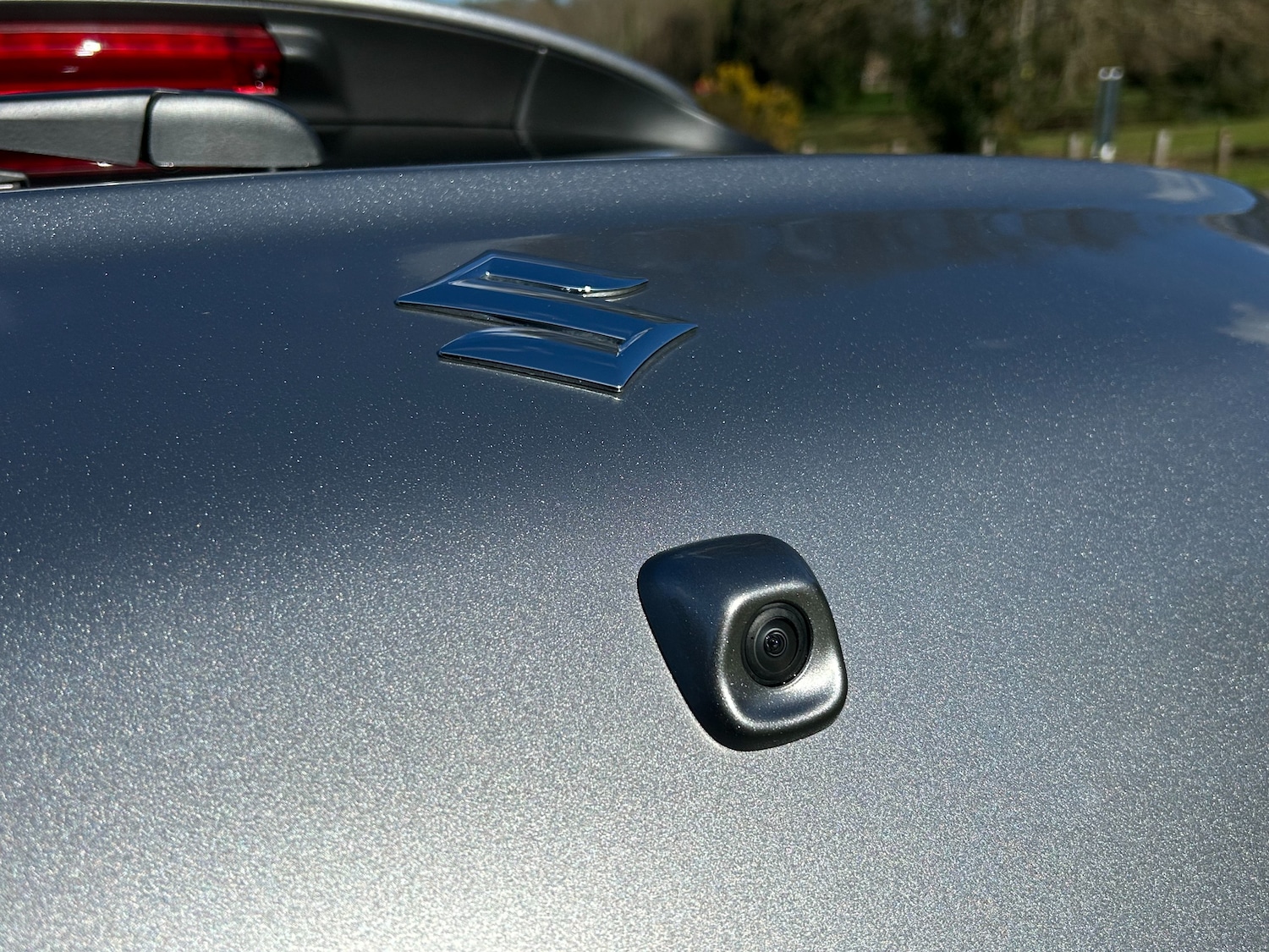 Used Suzuki Swift 2025 for sale - 78029093: Photo 68