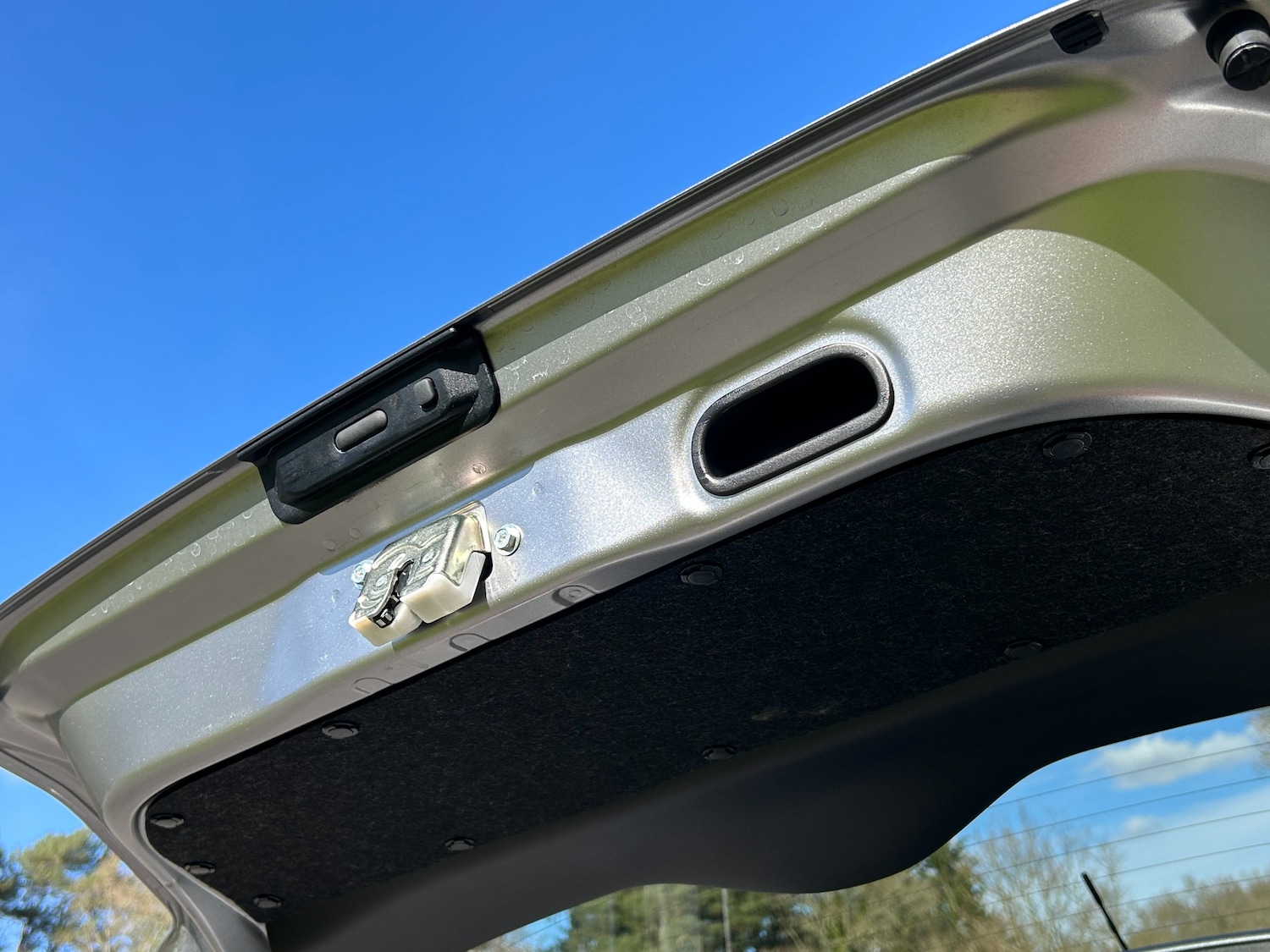 Used Suzuki Swift 2025 for sale - 78029093: Photo 70