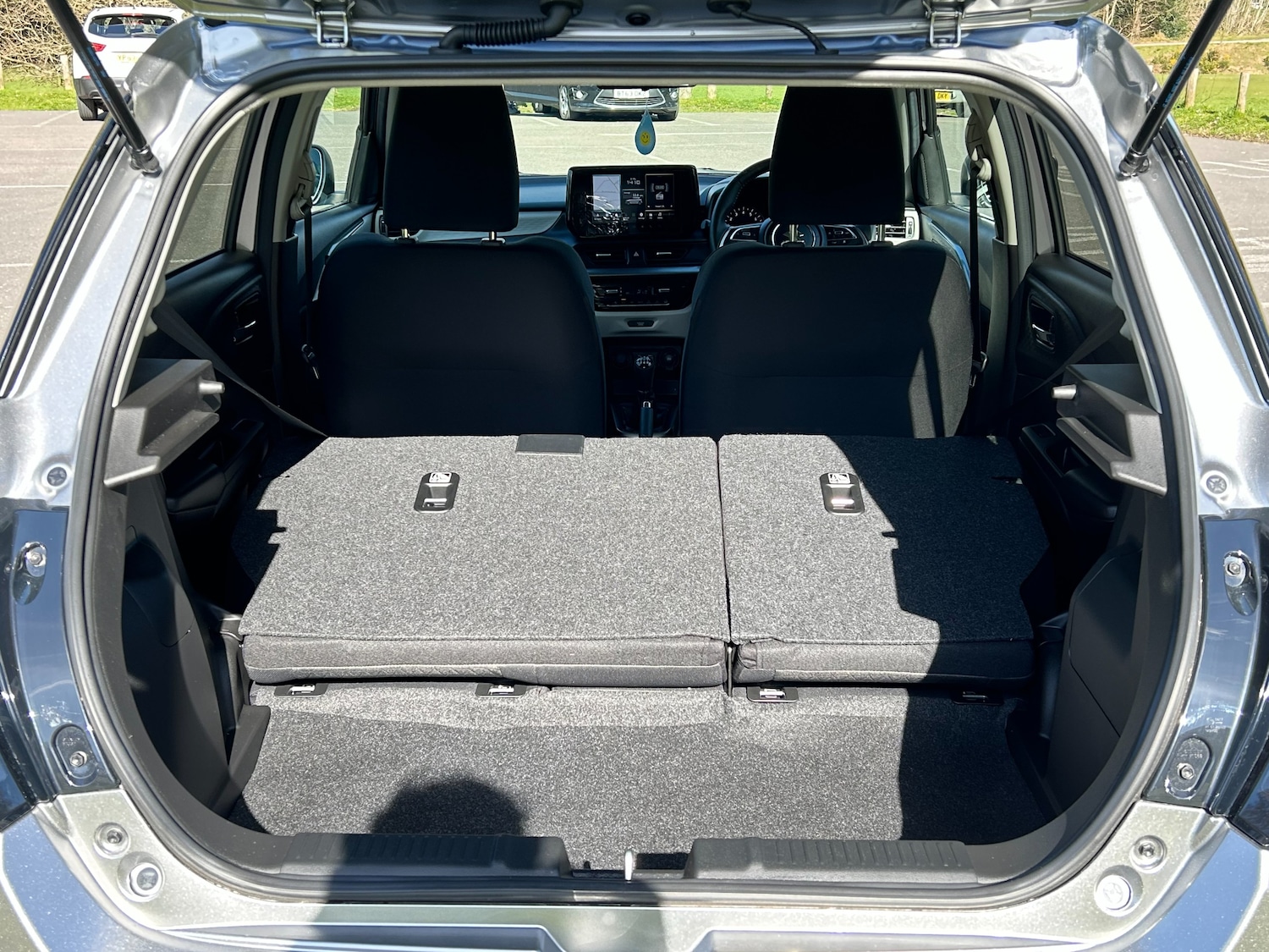 Used Suzuki Swift 2025 for sale - 78029093: Photo 72