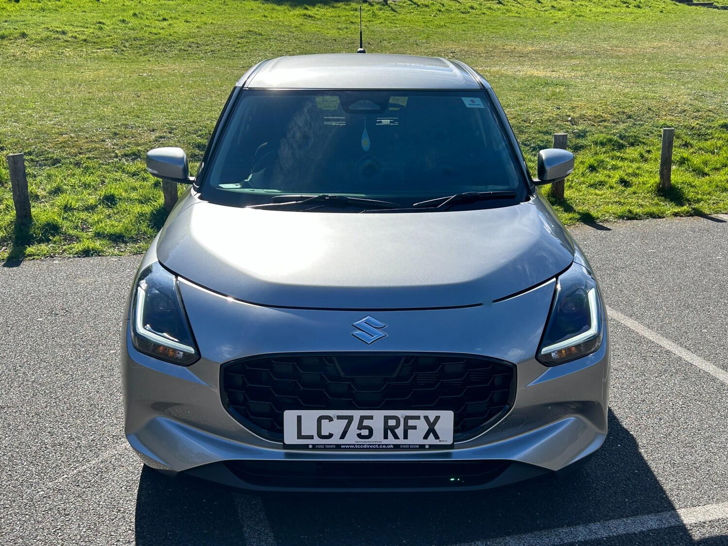 Used Suzuki Swift 2025 for sale - 78029093: Photo 8