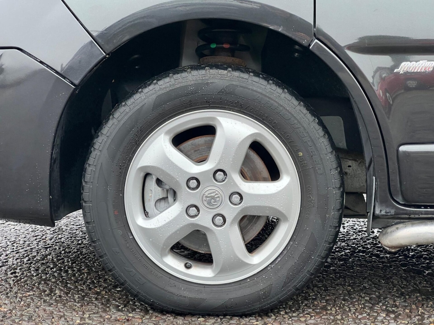 Used Vauxhall Vivaro 2013 for sale - 77431116: Photo 13