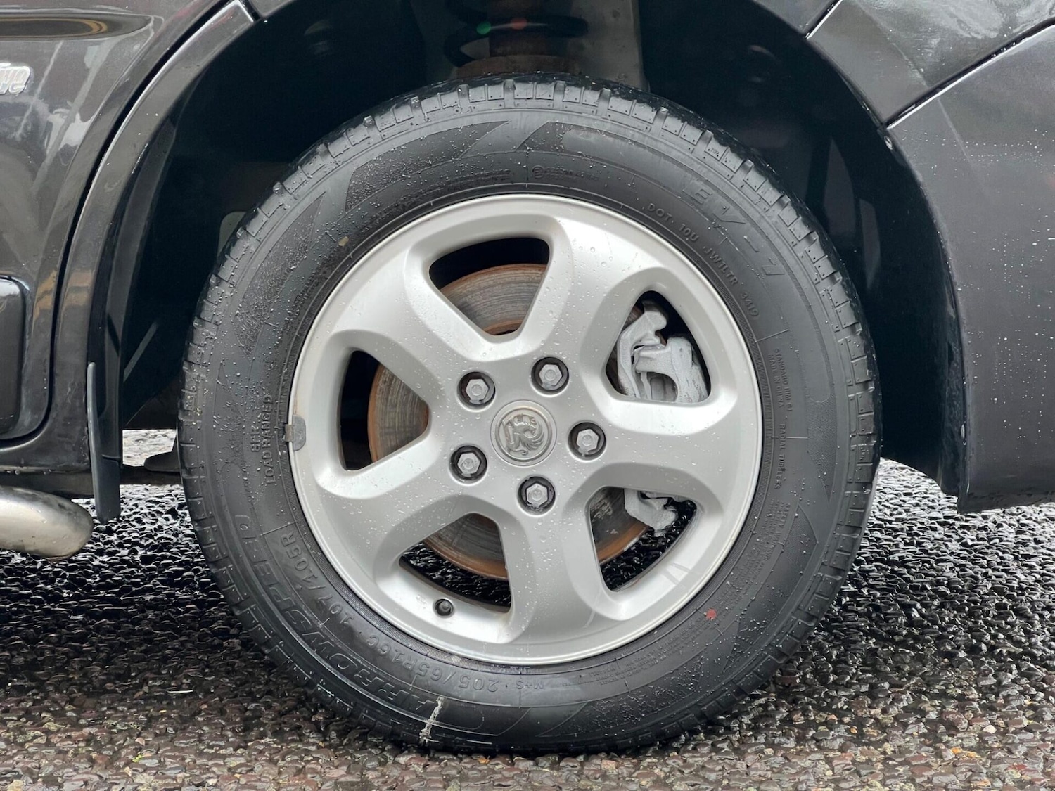 Used Vauxhall Vivaro 2013 for sale - 77431116: Photo 14